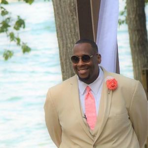 Meet your Posher, Stephen